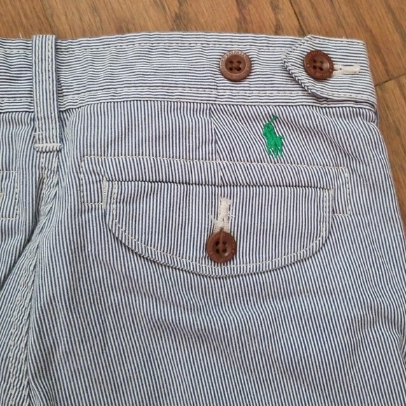 Boys Polo Pants - Picture 4 of 4